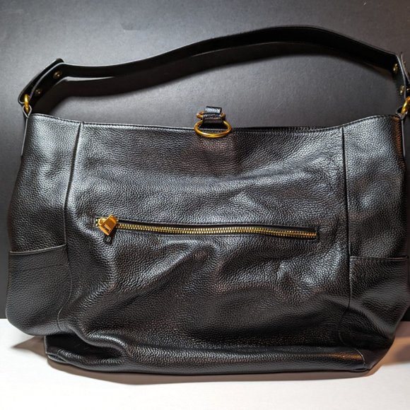 Black Cluci Women's Purse - Picture 6 of 7